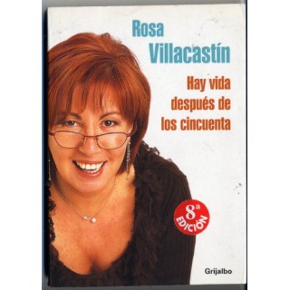 Hay Vida Después De Los Cincuenta